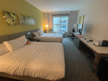 2Q Room