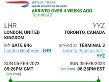 BA99 was scheduled for a STD of 1705 and pushed 21 mins later at 1726, reason for delay almost certainly late allocation of loading team but unable to know now.