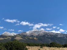 Picnic view. 