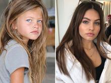 Thylane Blondeau