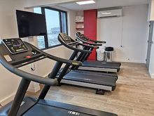 Fitness centre