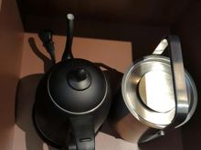Kettle