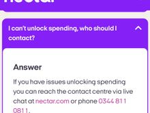 Who should I contact