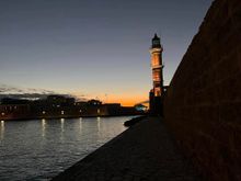 Hike To the Lighthouse 