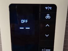 AC controller @ CY Monterey Park