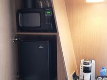 Interesting use of space! 