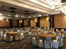 A meeting room 2