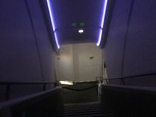 LHR / LAX