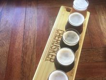 and the descriptions

unfortunately the Vulcan wasn’t part of the flight; Mrs767 thought the Dragon Rojo was the best, while I favored the Super Doble