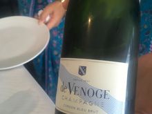 De Vergogne. Hehe.