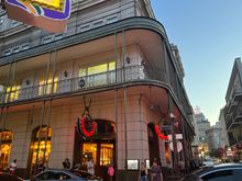 Brennan’s Bourbon House