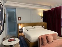 Studio Suite Kind bed