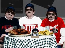 Da Bears!!!