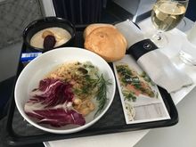TSR-FRA Lunch ,  ‘Hamburg’