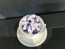 Mints are for customers only
