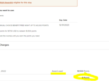 Picture when using a cert