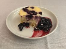 Dessert