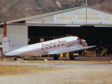 Douglas DC-3