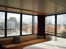 Galleries Room with great view
