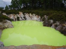 Devil's Bath