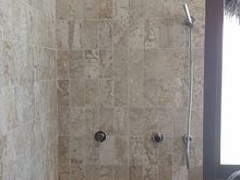 Shower (NF - fittings)