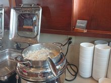 Oatmeal!
