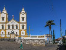 Cristina MG Brazil