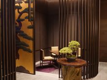 Japanese restaurant 