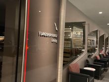 FF dining DFW. She told me they don’t think it will open this year at all in DFW, early next … contrary to what AA said “this fall”