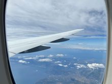 AA334 JFK-ATH (N771AN), 06/10/2022