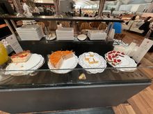 Cake?