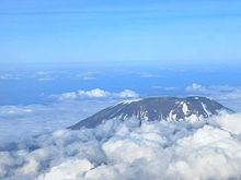 Flight from JRO to ADD