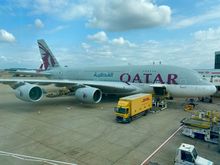 It’s an ugly aircraft