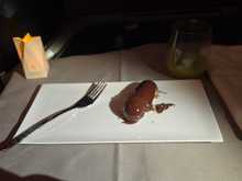 Homemade eclairs