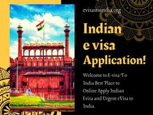 eVisa to India is a landmark service initiated by the Government of India to create travel to India an unforgettable and trouble free expertise for the international guests. E-Visa has five sub- categories i.e. e-Tourist visa, e Business visa, e-Medical visa, e-Medical Attendant visa and e-Conference visa.