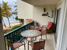 Outdoor Patio/Balcony
