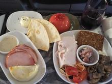 Lunch HEL-KEF