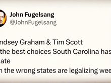 John Fugelsang