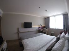 Business Premium Room (May 2022)