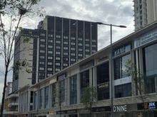 Hotel - external