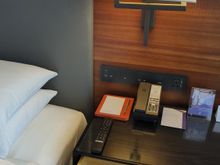 Bedside table