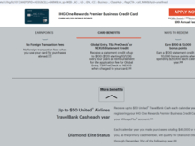 the link from ihg website shows $40K / Diamond Elite benefit. 