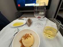 Dessert