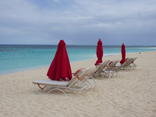 Shoal Bay