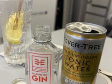 Different gin now, no more kyrö