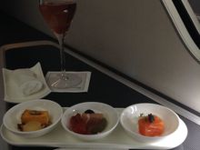 Canapés