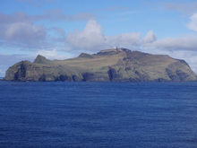 Mykines