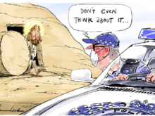 An  Australian perspective: