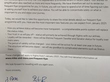 Here we go. Simplicity announced for 2021