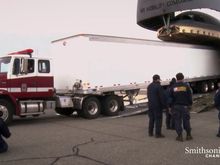 Bezos just can't do this times fifty. The USAF can. 
